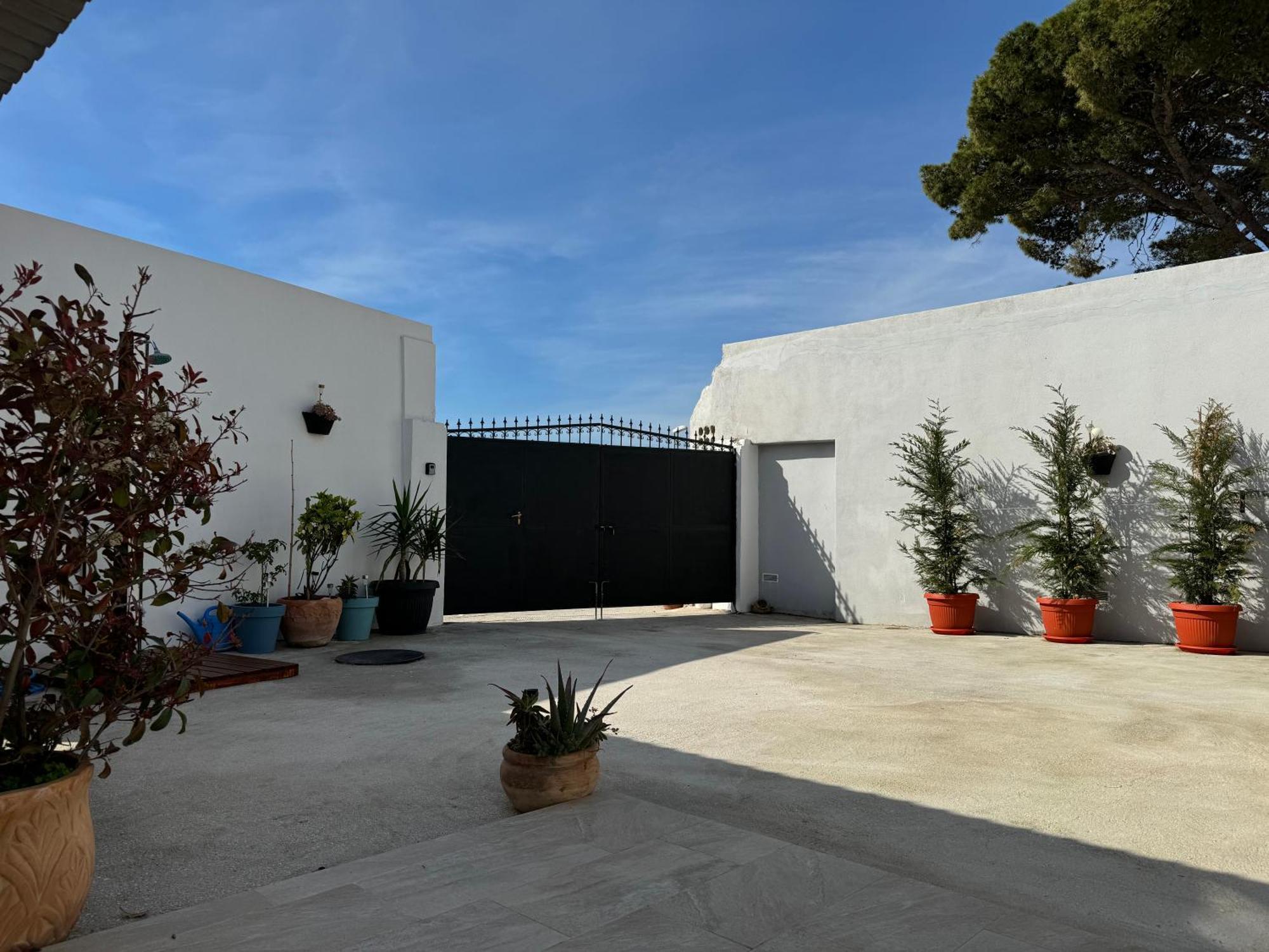 Beach House Oasis Villa Livak Kaštela Exterior foto