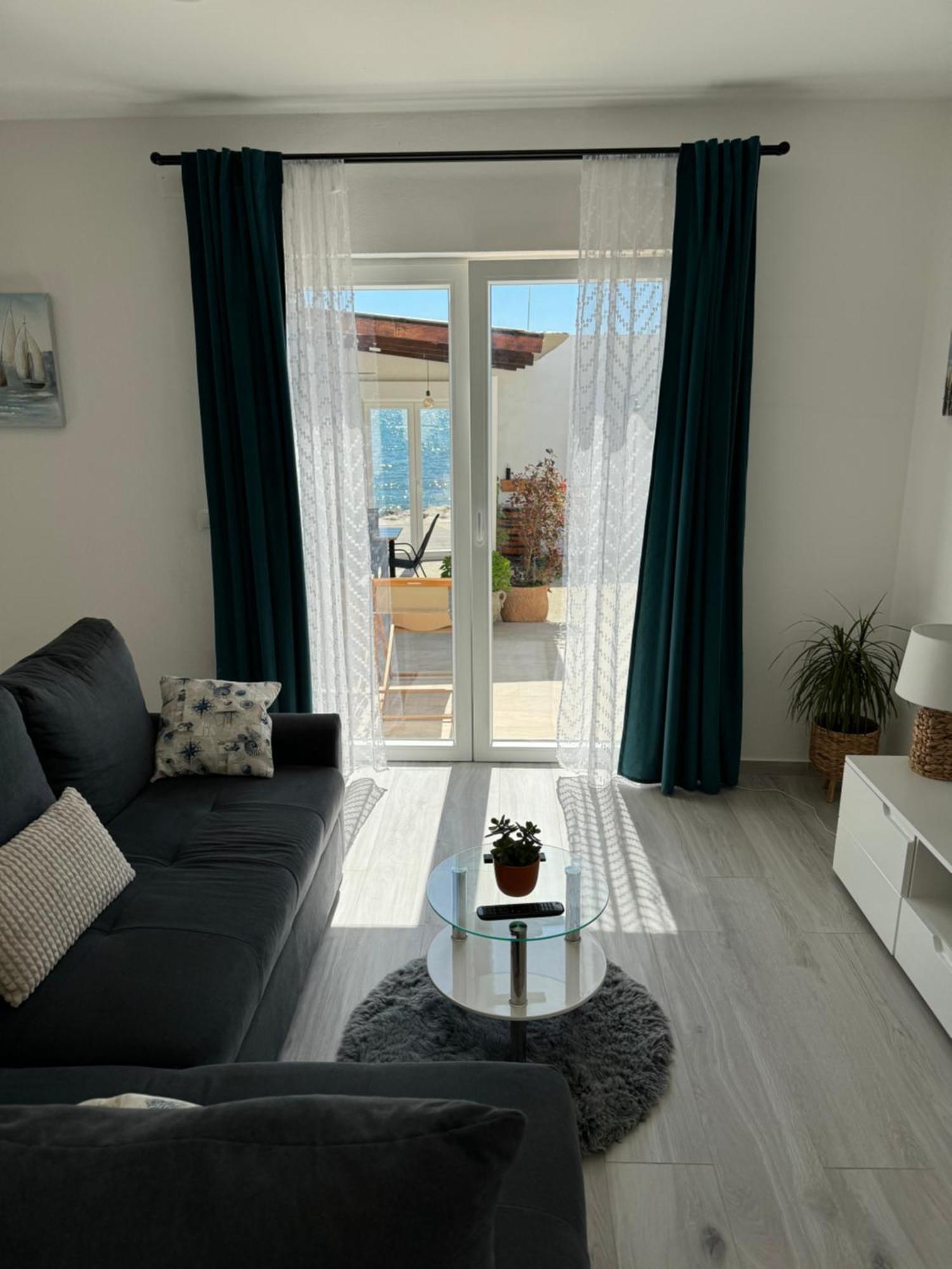 Beach House Oasis Villa Livak Kaštela Exterior foto
