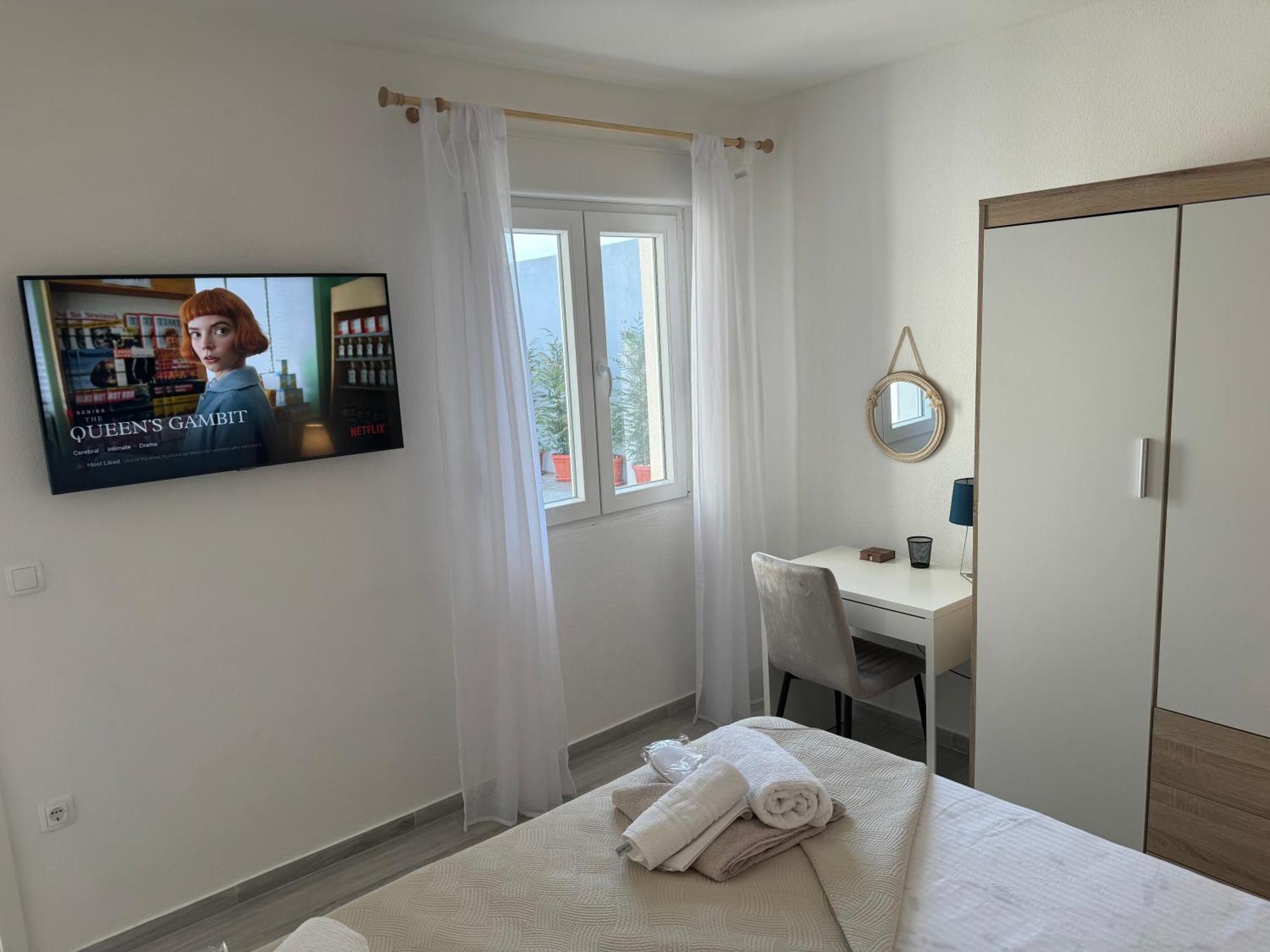 Beach House Oasis Villa Livak Kaštela Exterior foto